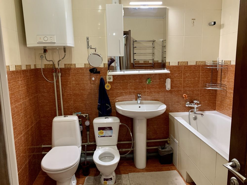 Продам квартиру Запорожье - изображение 5