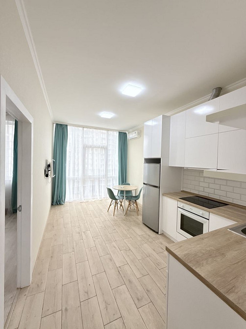 Продам Свою Двухкомнатную в 15 жемчужине на Таирова Лиманка - зображення 1