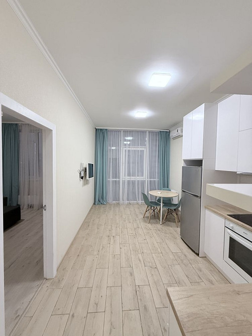 Продам Свою Двухкомнатную в 15 жемчужине на Таирова Лиманка - зображення 7