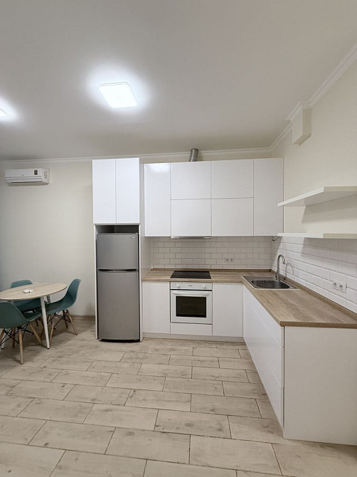 Продам Свою Двухкомнатную в 15 жемчужине на Таирова Лиманка - зображення 2