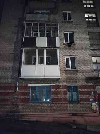 Срочно! Продам 2-х комнатную квартиру на Черёмушках . Кам`янське (Запорізька обл.)