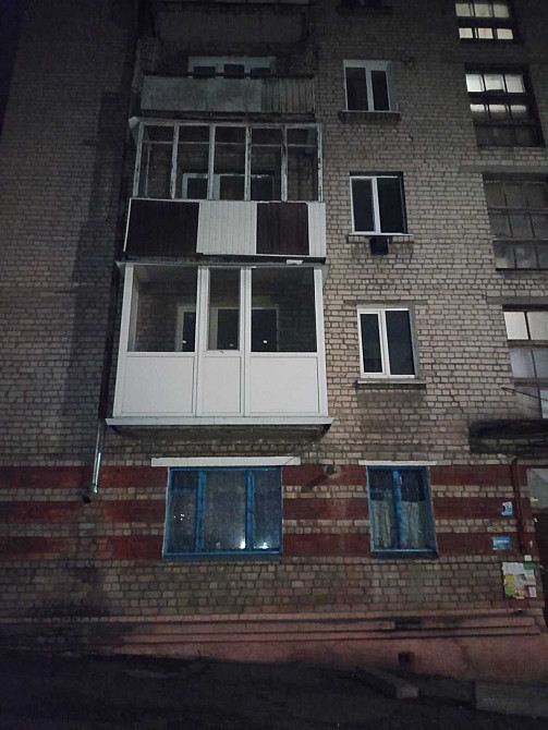 Срочно! Продам 2-х комнатную квартиру на Черёмушках . Каменское (Запорожская обл.) - изображение 1