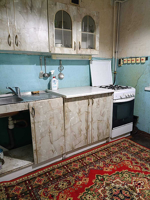 Срочно! Продам 2-х комнатную квартиру на Черёмушках . Каменское (Запорожская обл.) - изображение 5