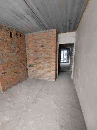 Простора  двокімнатна квартира. Ирпень