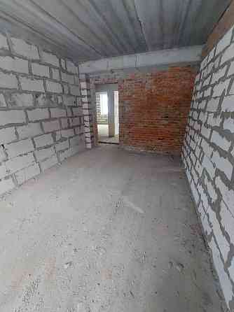 Простора  двокімнатна квартира. Ирпень