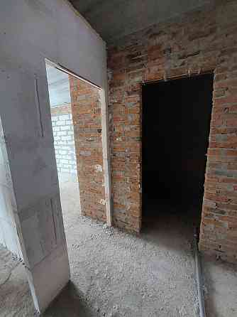 Простора  двокімнатна квартира. Ирпень