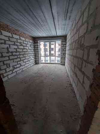 Простора  двокімнатна квартира. Ирпень