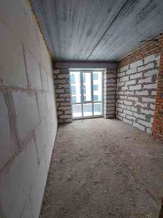 Простора  двокімнатна квартира. Ирпень