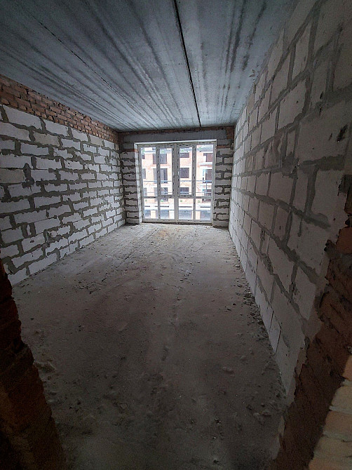 Простора  двокімнатна квартира. Ирпень - изображение 1