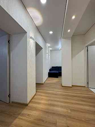 3-к квартира ЦЕНТР ГОРОДА Пелина Гимназический 65 кв.м 1/4 эт. Кам`янське (Запорізька обл.)