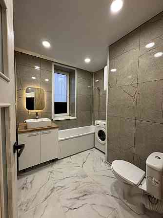 3-к квартира ЦЕНТР ГОРОДА Пелина Гимназический 65 кв.м 1/4 эт. Кам`янське (Запорізька обл.)