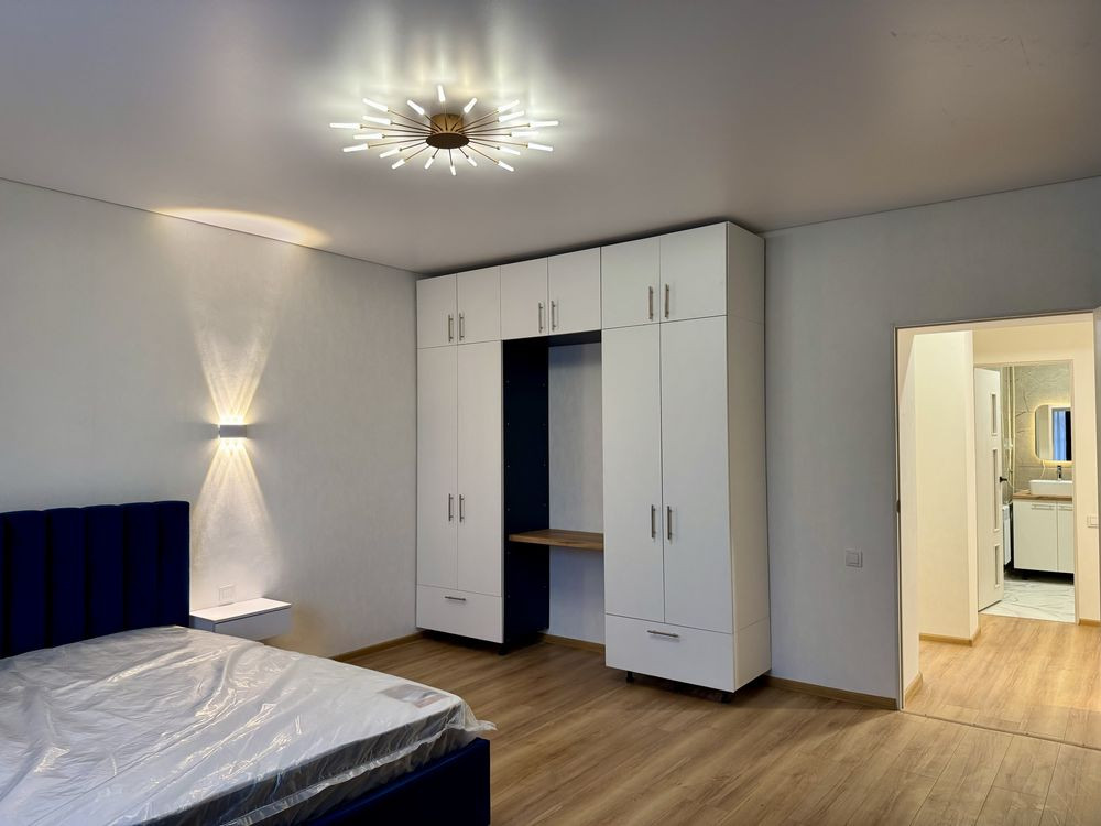 3-к квартира ЦЕНТР ГОРОДА Пелина Гимназический 65 кв.м 1/4 эт. Кам`янське (Запорізька обл.) - зображення 4