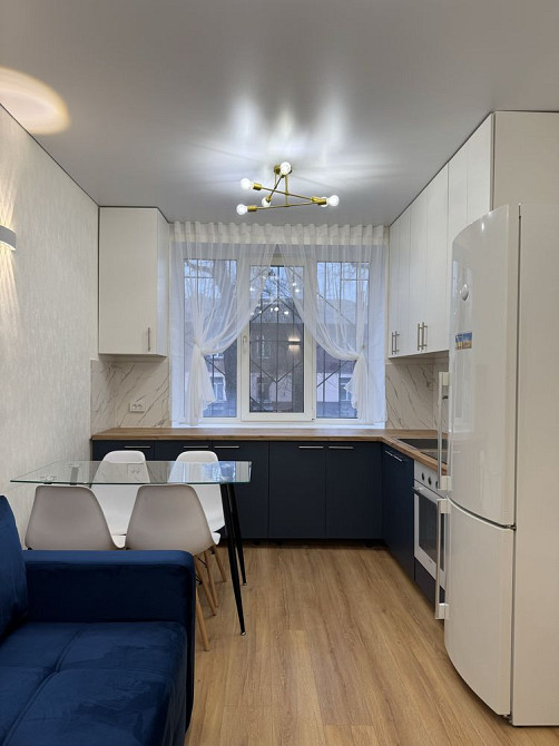 3-к квартира ЦЕНТР ГОРОДА Пелина Гимназический 65 кв.м 1/4 эт. Кам`янське (Запорізька обл.) - зображення 8