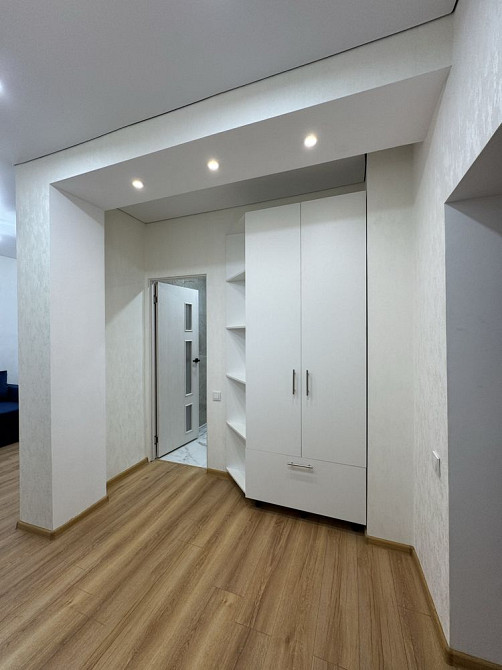 3-к квартира ЦЕНТР ГОРОДА Пелина Гимназический 65 кв.м 1/4 эт. Кам`янське (Запорізька обл.) - зображення 6