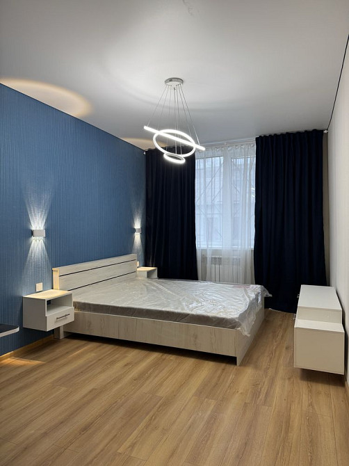 3-к квартира ЦЕНТР ГОРОДА Пелина Гимназический 65 кв.м 1/4 эт. Кам`янське (Запорізька обл.) - зображення 5