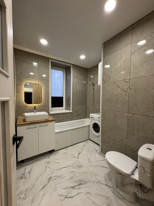 3-к квартира ЦЕНТР ГОРОДА Пелина Гимназический 65 кв.м 1/4 эт. Кам`янське (Запорізька обл.) - зображення 2