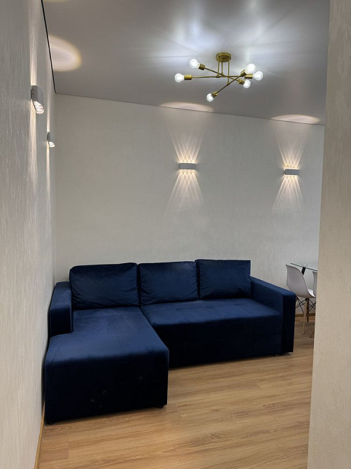 3-к квартира ЦЕНТР ГОРОДА Пелина Гимназический 65 кв.м 1/4 эт. Кам`янське (Запорізька обл.) - зображення 7