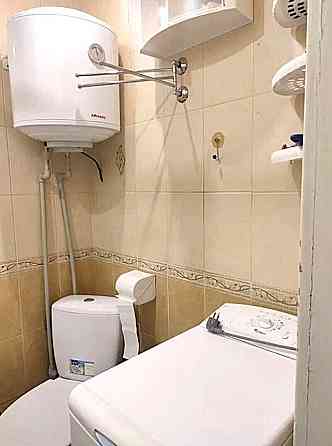 Продам 1-кімнатну квартиру, Шевченківський район, вул. Аваліані Запоріжжя