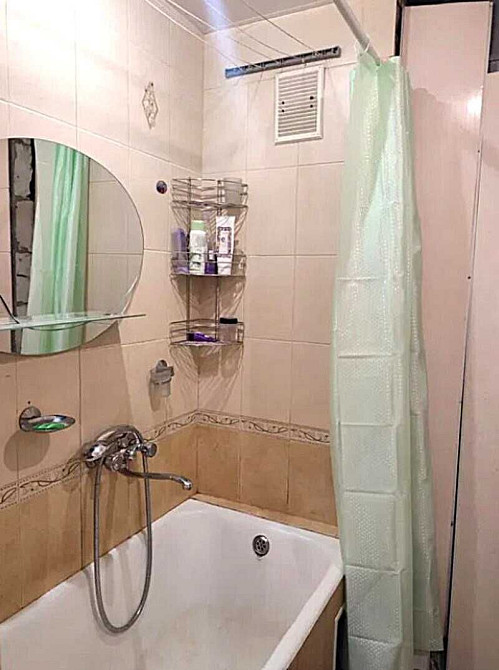 Продам 1-кімнатну квартиру, Шевченківський район, вул. Аваліані Запоріжжя - зображення 2