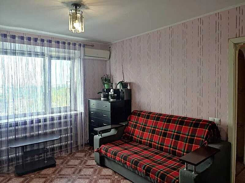 Продам 1-кімнатну квартиру, Шевченківський район, вул. Аваліані Запоріжжя - зображення 5