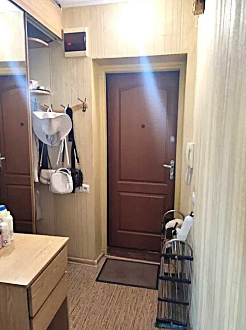 Продам 1-кімнатну квартиру, Шевченківський район, вул. Аваліані Запоріжжя - зображення 4