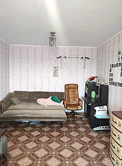 Продам 1-кімнатну квартиру, Шевченківський район, вул. Аваліані Запоріжжя - зображення 8