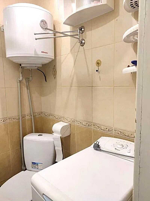 Продам 1-кімнатну квартиру, Шевченківський район, вул. Аваліані Запоріжжя - зображення 3