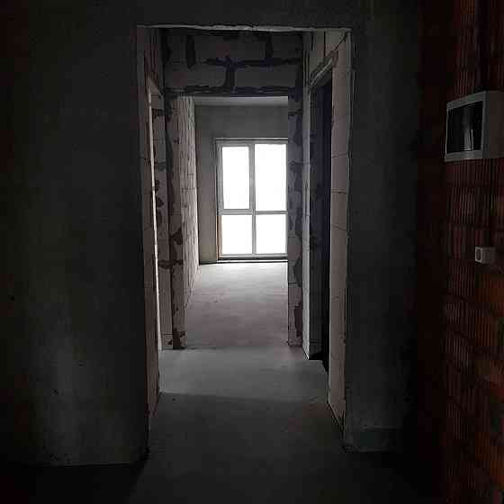 Трикімнатна квартира ЛОНДОН (ЖК Нова Англія). Знижка - 23 % Київ