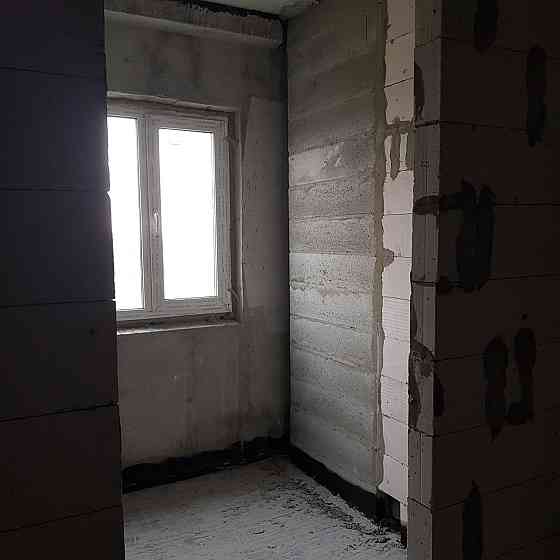 Трикімнатна квартира ЛОНДОН (ЖК Нова Англія). Знижка - 23 % Київ