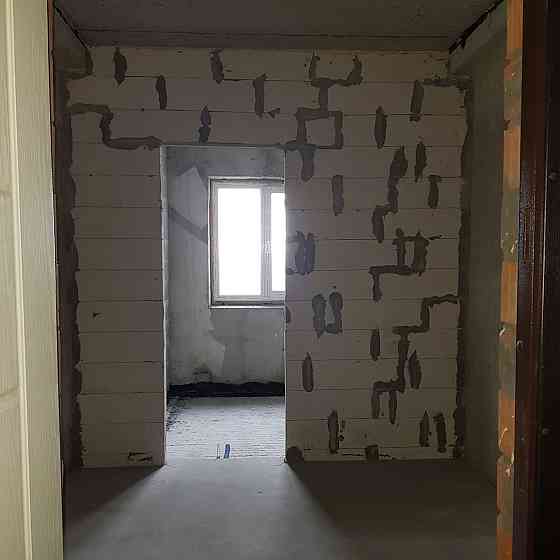 Трикімнатна квартира ЛОНДОН (ЖК Нова Англія). Знижка - 23 % Київ