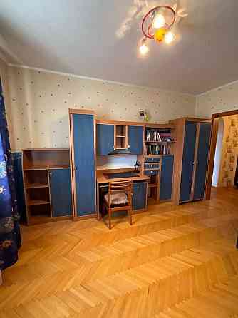 3-кімнатна квартира  (індивідуальне опалення) вул. Молодіжна Івано-Франківськ