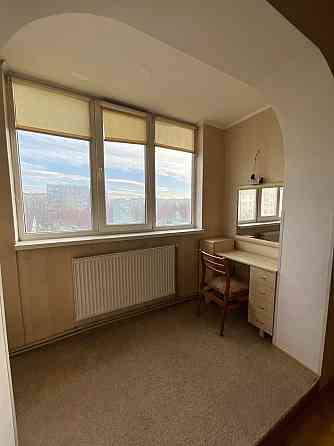 3-кімнатна квартира  (індивідуальне опалення) вул. Молодіжна Івано-Франківськ