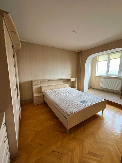 3-кімнатна квартира  (індивідуальне опалення) вул. Молодіжна Івано-Франківськ - зображення 1