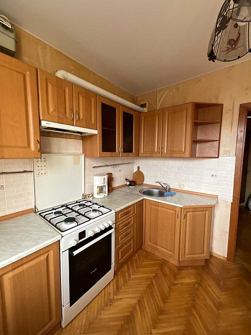 3-кімнатна квартира  (індивідуальне опалення) вул. Молодіжна Івано-Франківськ - зображення 7