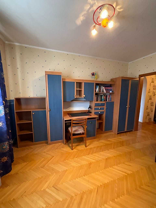 3-кімнатна квартира  (індивідуальне опалення) вул. Молодіжна Івано-Франківськ - зображення 6