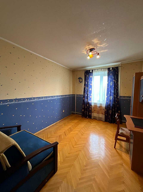 3-кімнатна квартира  (індивідуальне опалення) вул. Молодіжна Івано-Франківськ - зображення 5