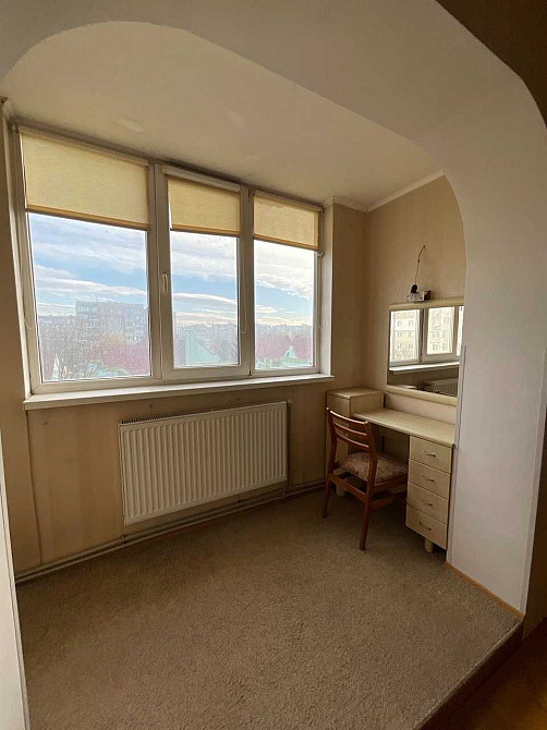 3-кімнатна квартира  (індивідуальне опалення) вул. Молодіжна Івано-Франківськ - зображення 2