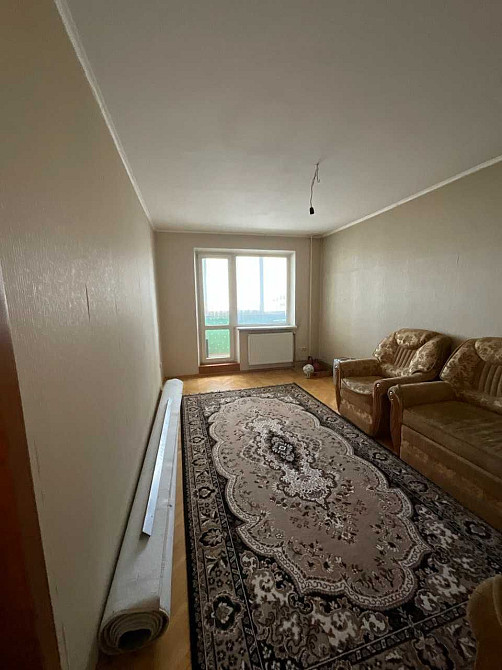 3-кімнатна квартира  (індивідуальне опалення) вул. Молодіжна Івано-Франківськ - зображення 8