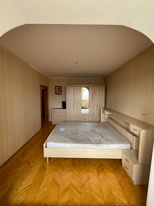 3-кімнатна квартира  (індивідуальне опалення) вул. Молодіжна Івано-Франківськ - зображення 3