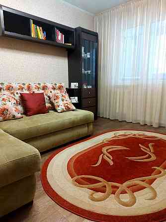 Продам 1кімн. квартиру на Митниці з ремонтом район ТРЦ "Дніпро Плаза" Черкассы