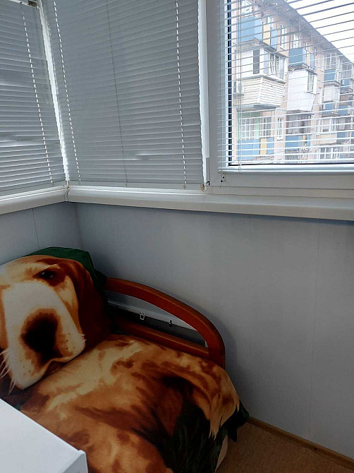 Продам 1кімн. квартиру на Митниці з ремонтом район ТРЦ "Дніпро Плаза" Черкассы - изображение 8