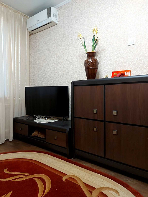 Продам 1кімн. квартиру на Митниці з ремонтом район ТРЦ "Дніпро Плаза" Черкассы - изображение 2