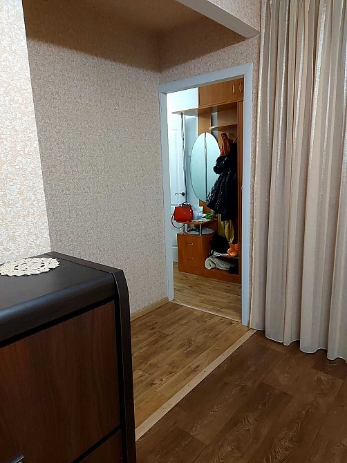 Продам 1кімн. квартиру на Митниці з ремонтом район ТРЦ "Дніпро Плаза" Черкассы - изображение 7