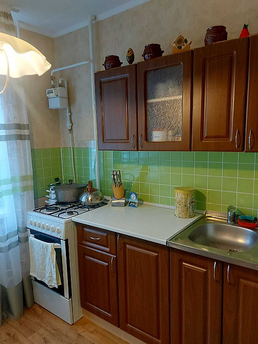 Продам 1кімн. квартиру на Митниці з ремонтом район ТРЦ "Дніпро Плаза" Черкассы - изображение 4