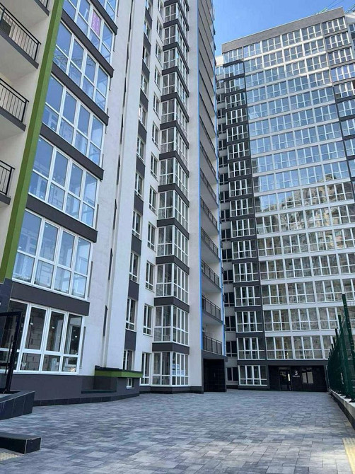 ЖК Акварель без комиссии Одесса - изображение 1