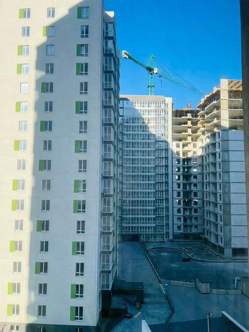 ЖК Акварель без комиссии Одесса - изображение 2