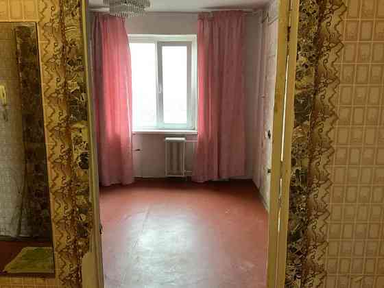 Продаж 2х-кім квартири мкр. Гірницький 7(Торг) Кривой Рог