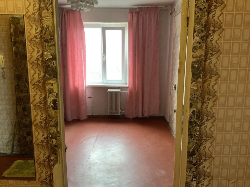 Продаж 2х-кім квартири мкр. Гірницький 7(Торг) Кривий Ріг - зображення 4