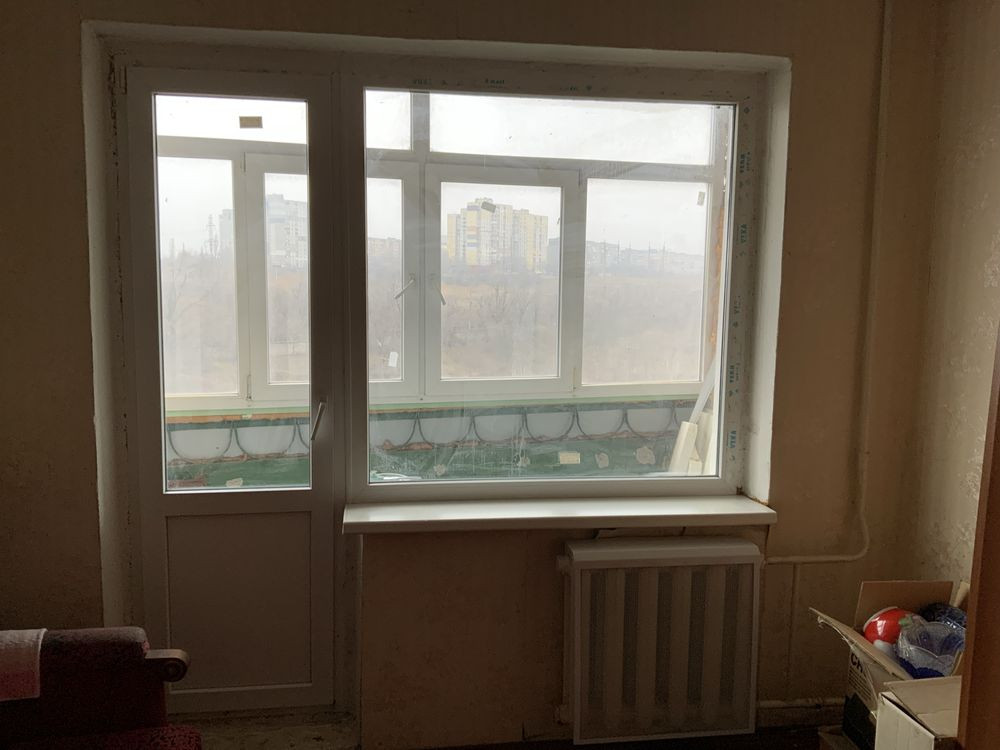 Продаж 2х-кім квартири мкр. Гірницький 7(Торг) Кривий Ріг - зображення 3