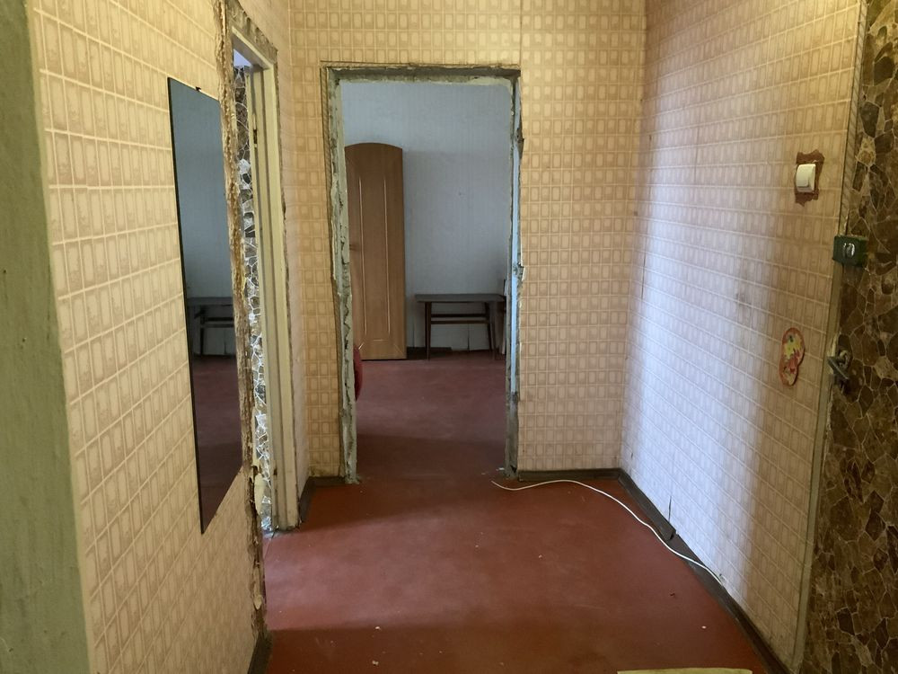 Продаж 2х-кім квартири мкр. Гірницький 7(Торг) Кривий Ріг - зображення 6